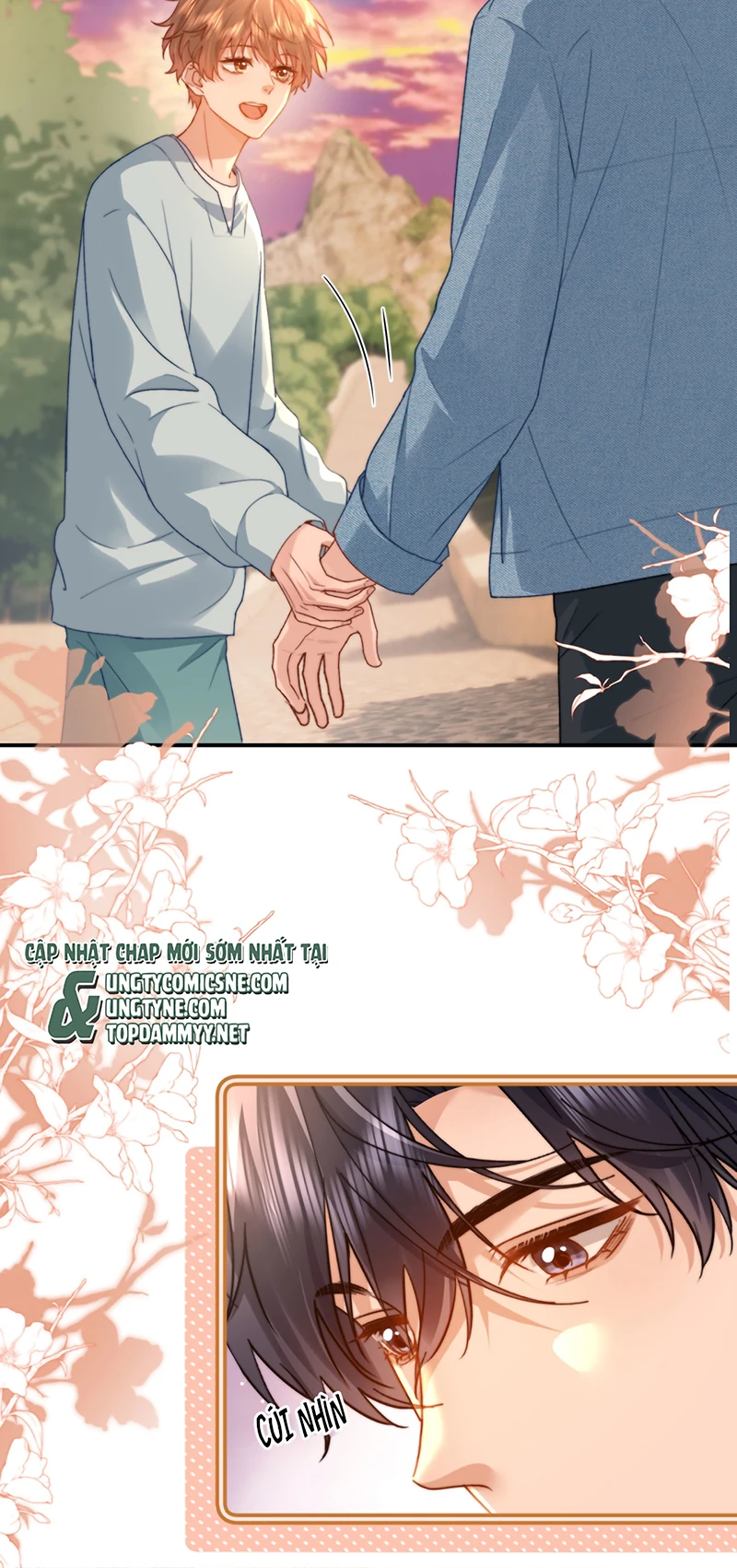 Chất Dị Ứng Đáng Yêu Chapter 127 - 36