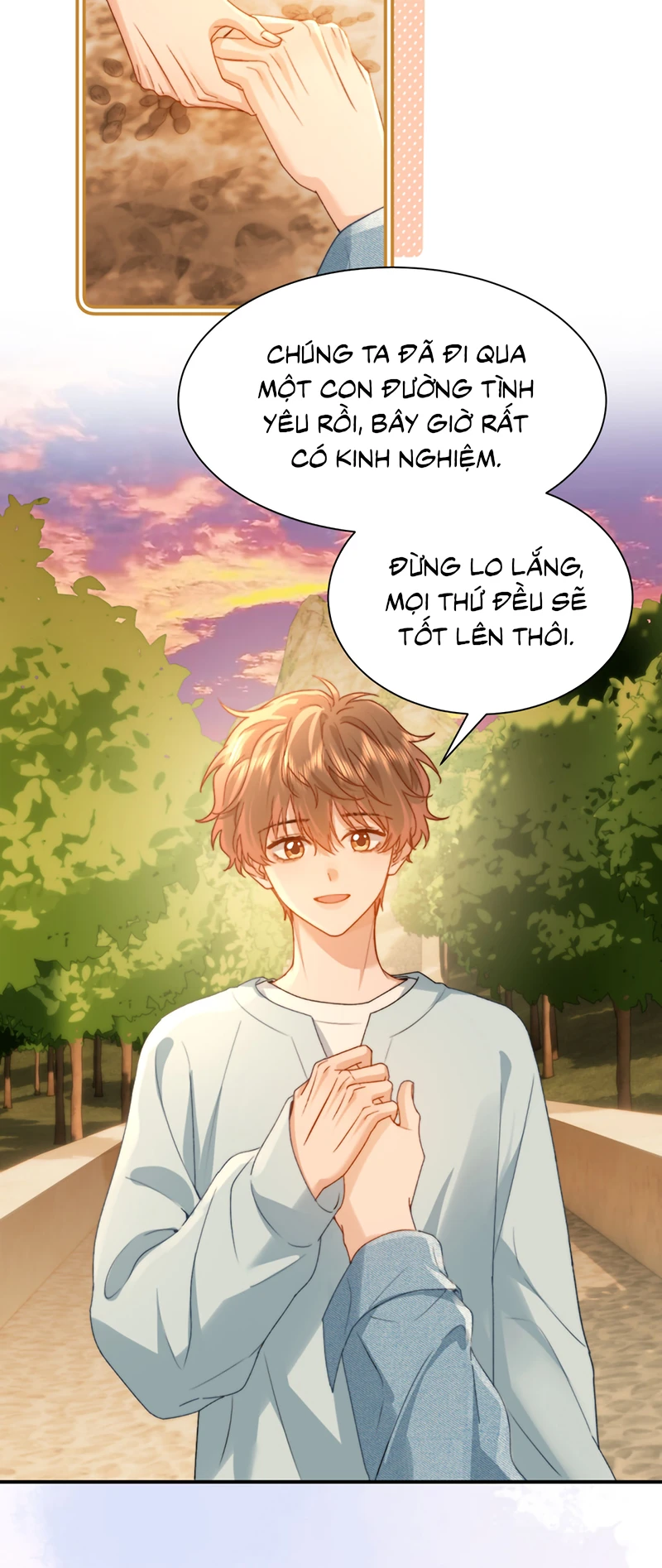 Chất Dị Ứng Đáng Yêu Chapter 127 - 38