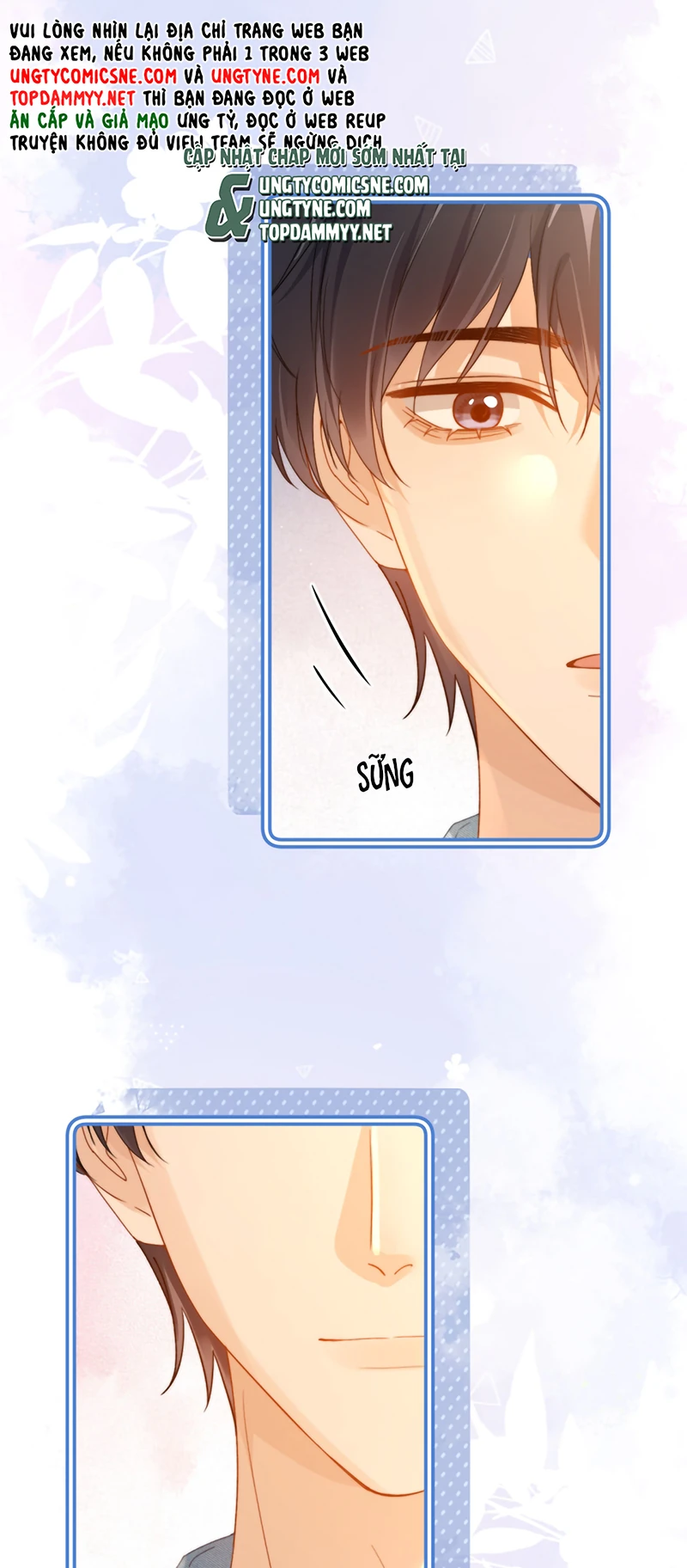 Chất Dị Ứng Đáng Yêu Chapter 127 - 39