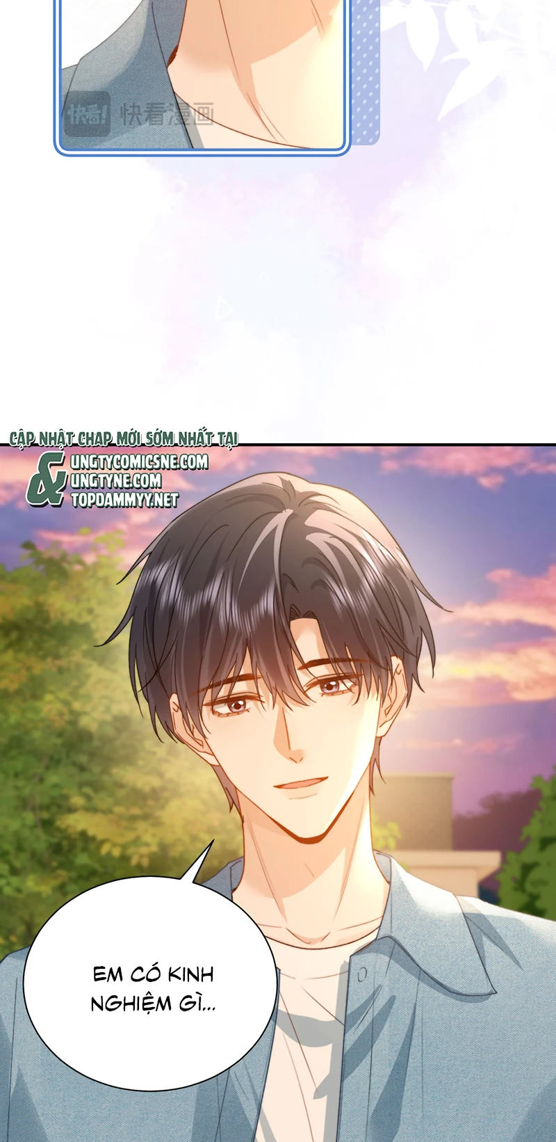 Chất Dị Ứng Đáng Yêu Chapter 127 - 40