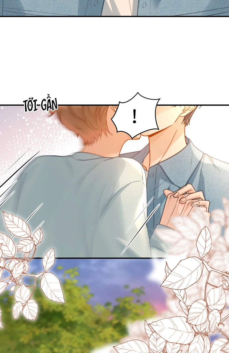 Chất Dị Ứng Đáng Yêu Chapter 127 - 41