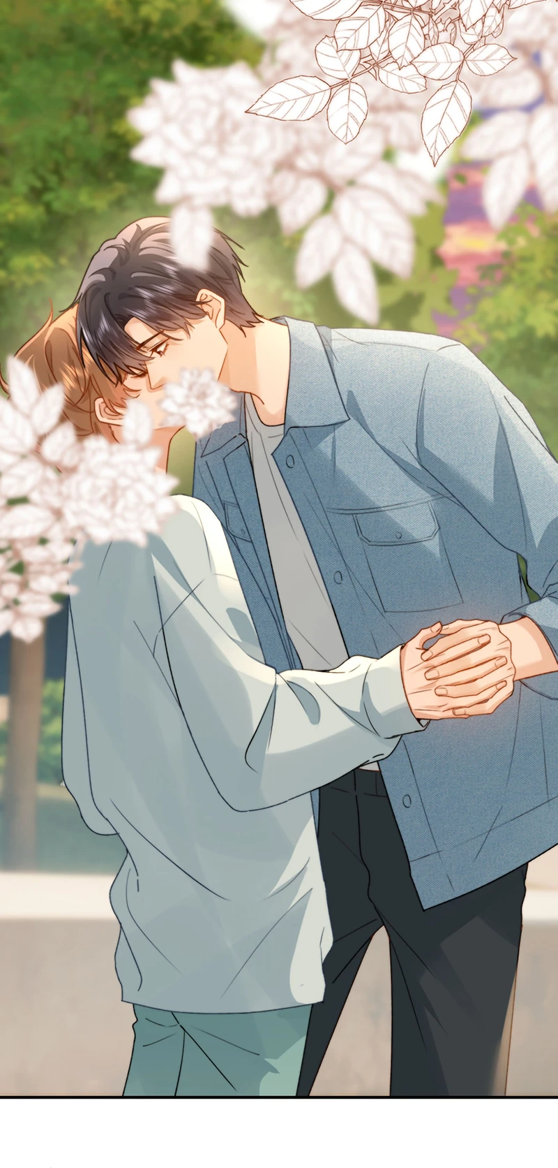 Chất Dị Ứng Đáng Yêu Chapter 127 - 42