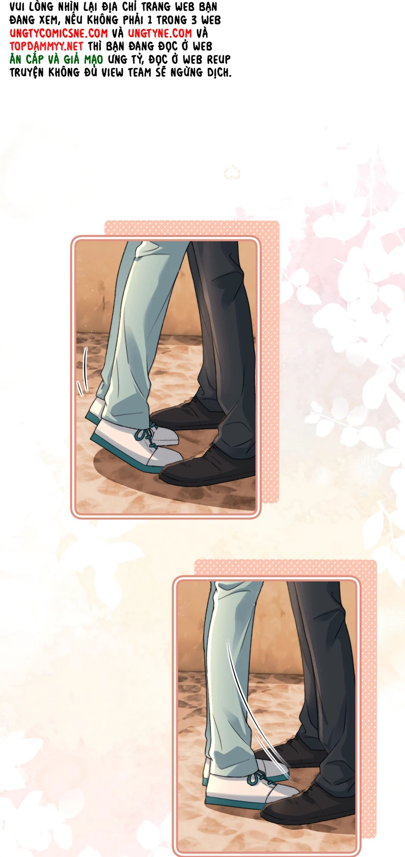 Chất Dị Ứng Đáng Yêu Chapter 127 - 43