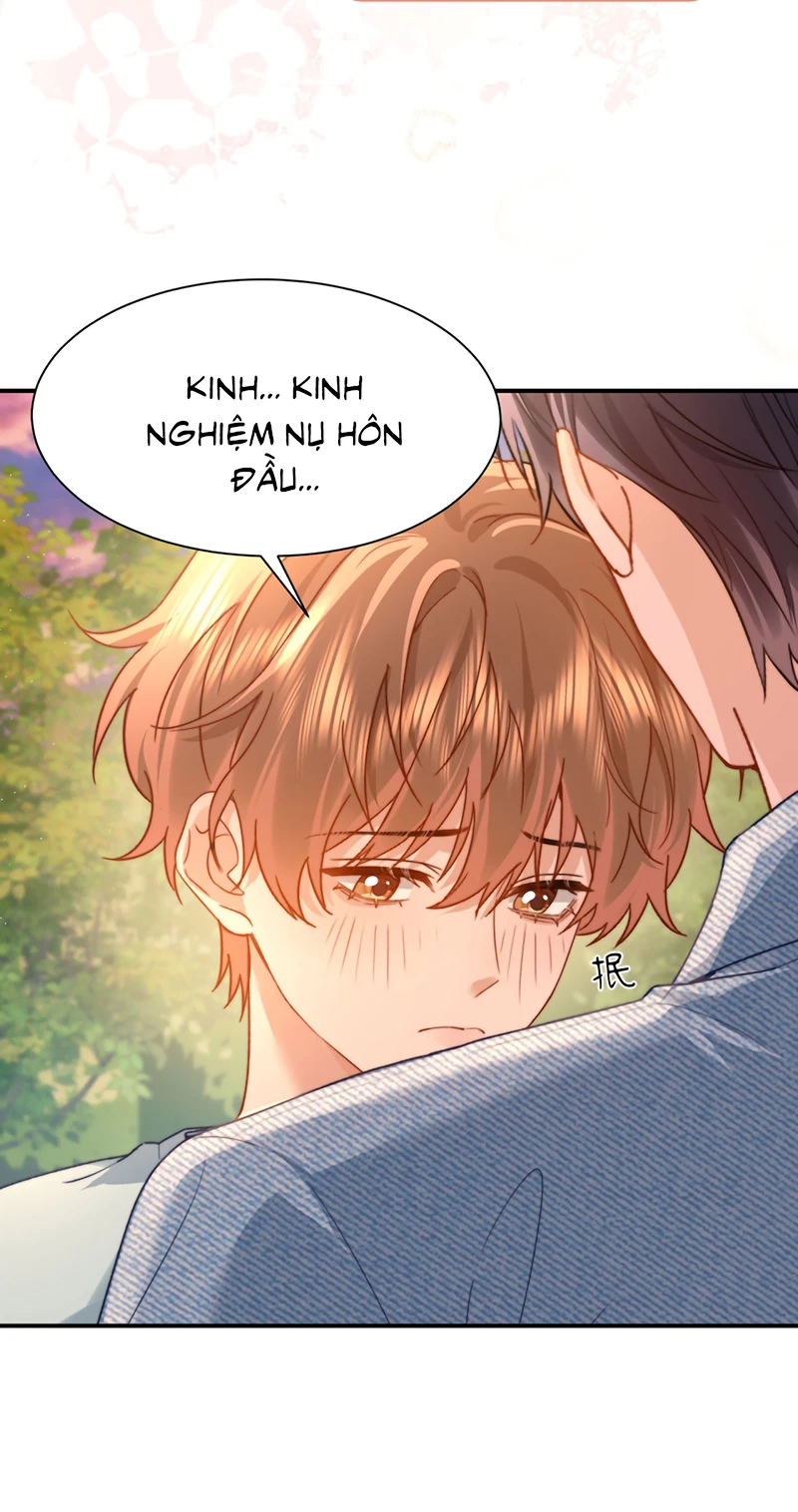 Chất Dị Ứng Đáng Yêu Chapter 127 - 44