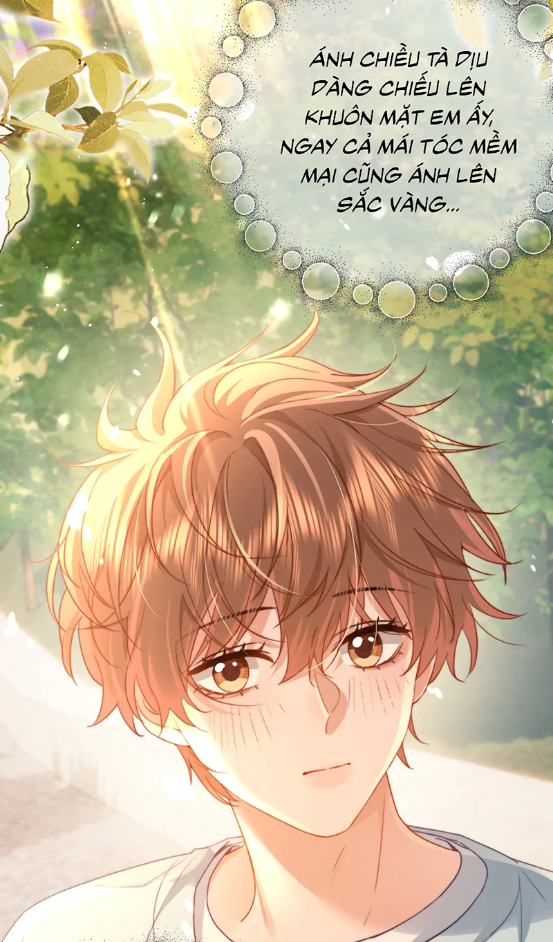 Chất Dị Ứng Đáng Yêu Chapter 127 - 46