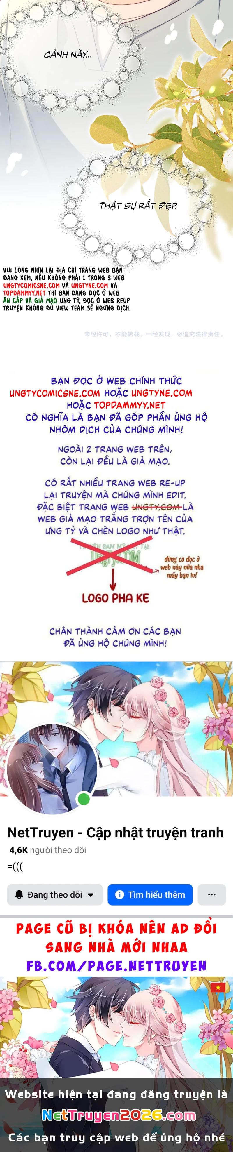 Chất Dị Ứng Đáng Yêu Chapter 127 - 47