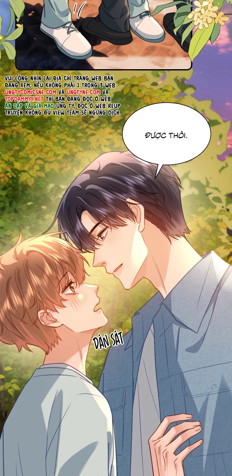 Chất Dị Ứng Đáng Yêu Chapter 128 - 5