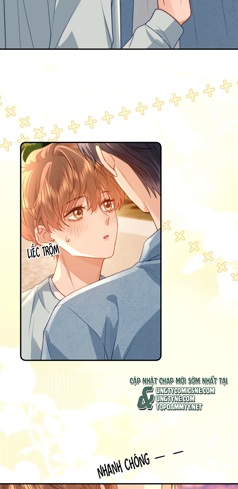 Chất Dị Ứng Đáng Yêu Chapter 128 - 6