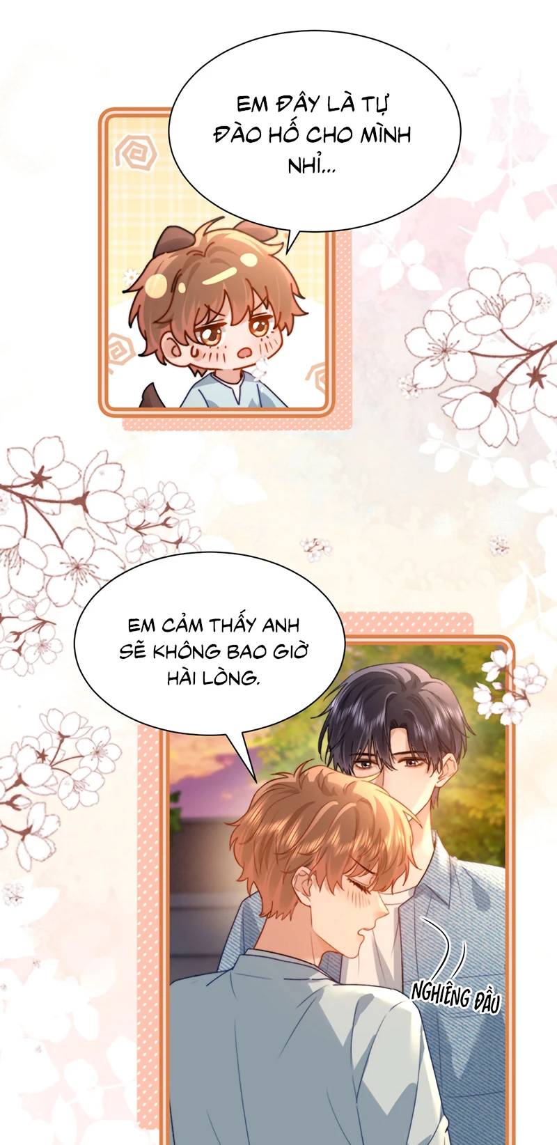 Chất Dị Ứng Đáng Yêu Chapter 128 - 9