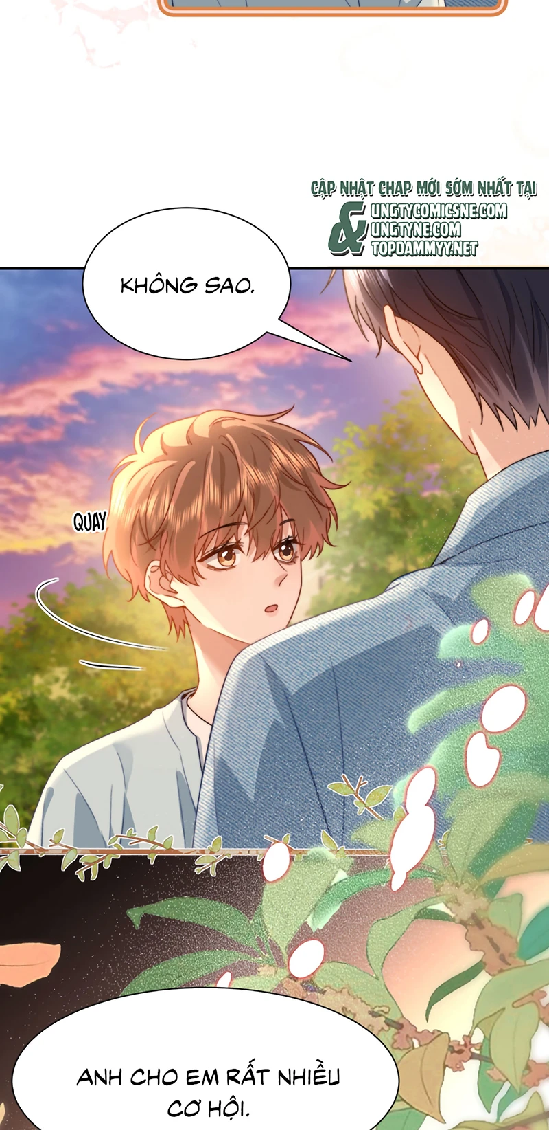 Chất Dị Ứng Đáng Yêu Chapter 128 - 10