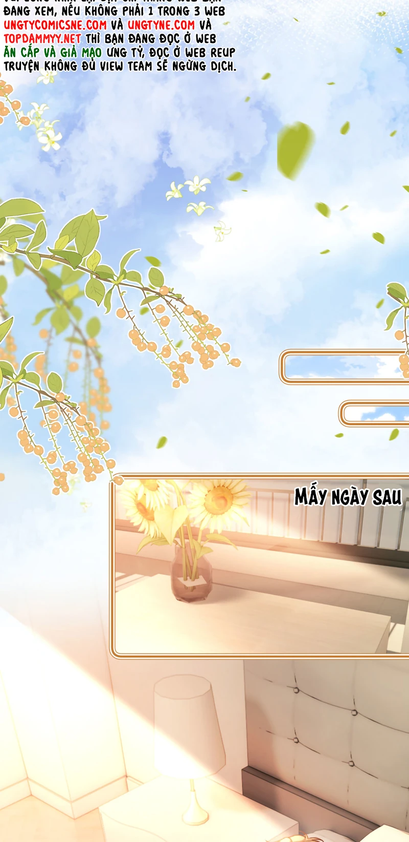 Chất Dị Ứng Đáng Yêu Chapter 128 - 12