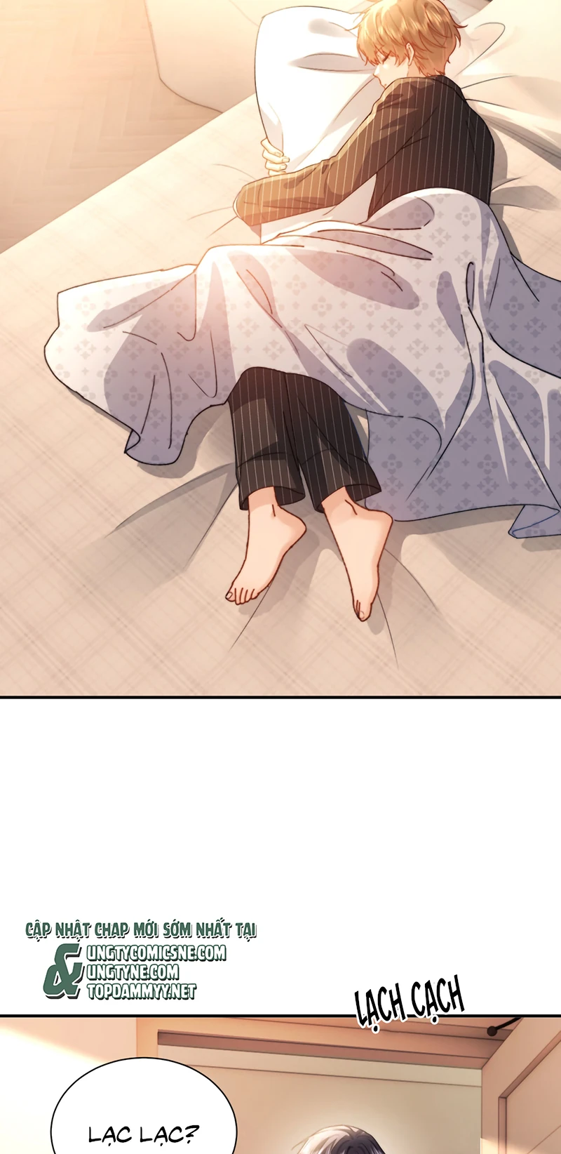 Chất Dị Ứng Đáng Yêu Chapter 128 - 13