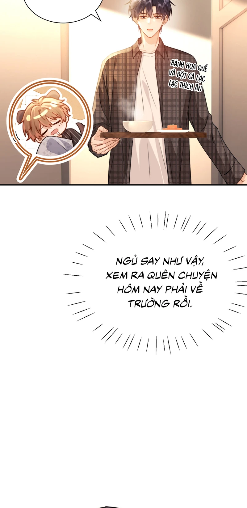 Chất Dị Ứng Đáng Yêu Chapter 128 - 14