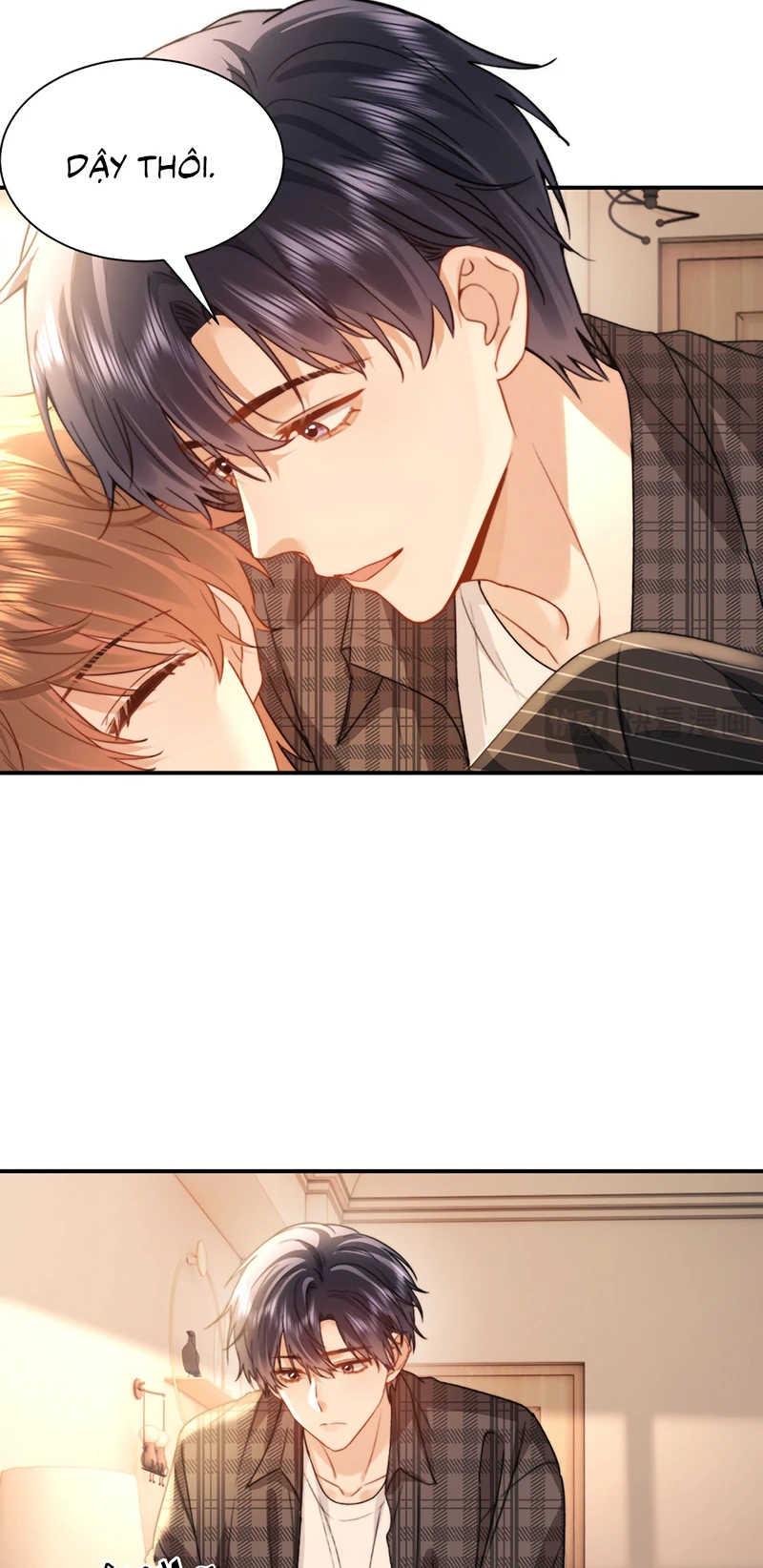 Chất Dị Ứng Đáng Yêu Chapter 128 - 15