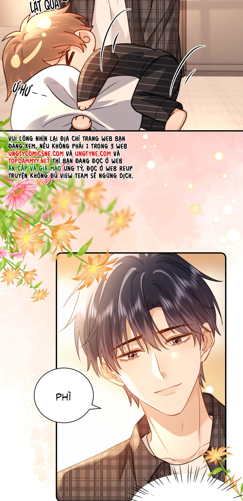 Chất Dị Ứng Đáng Yêu Chapter 128 - 16