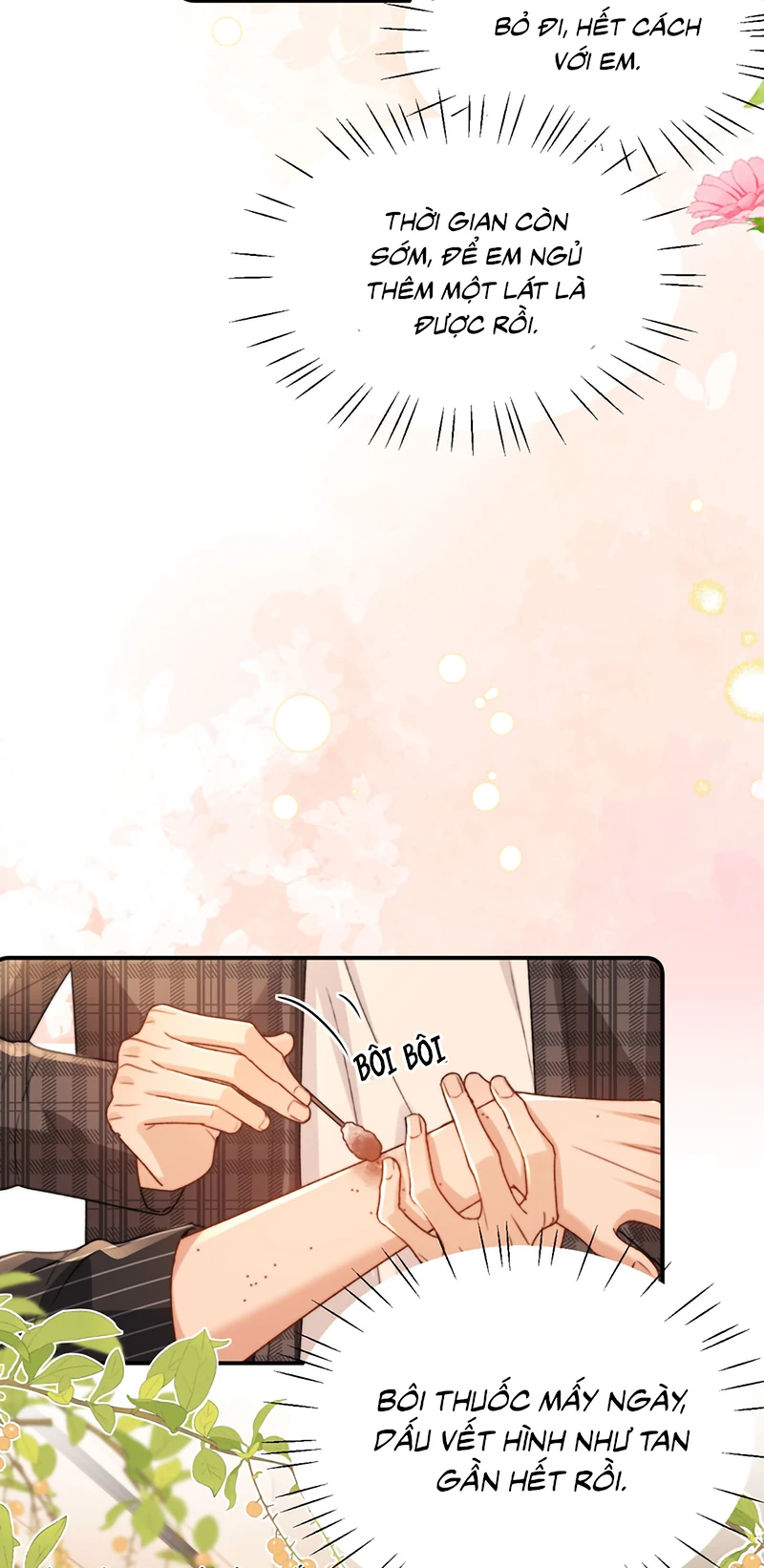 Chất Dị Ứng Đáng Yêu Chapter 128 - 17