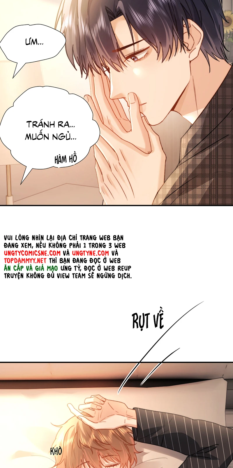 Chất Dị Ứng Đáng Yêu Chapter 128 - 19