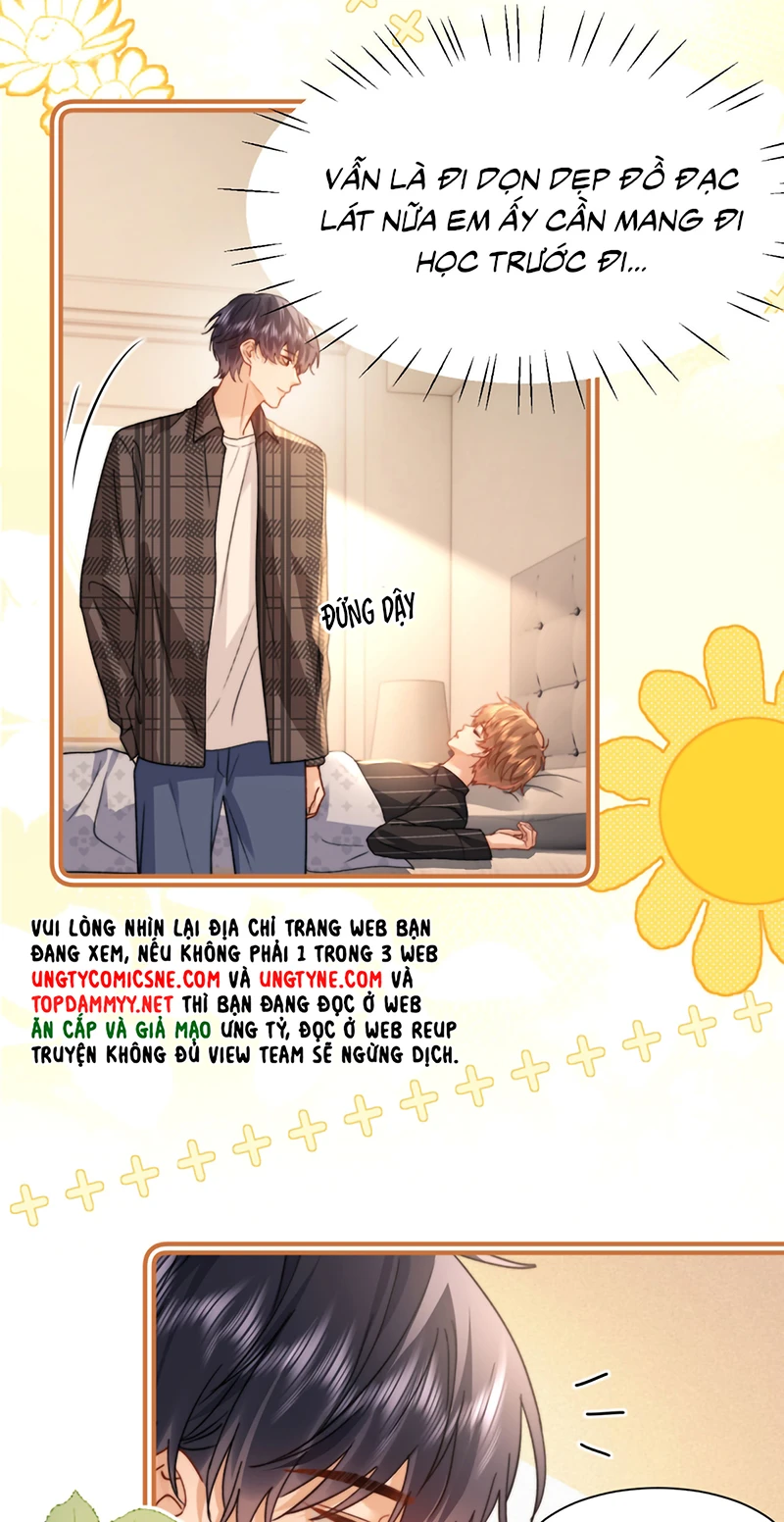 Chất Dị Ứng Đáng Yêu Chapter 128 - 22