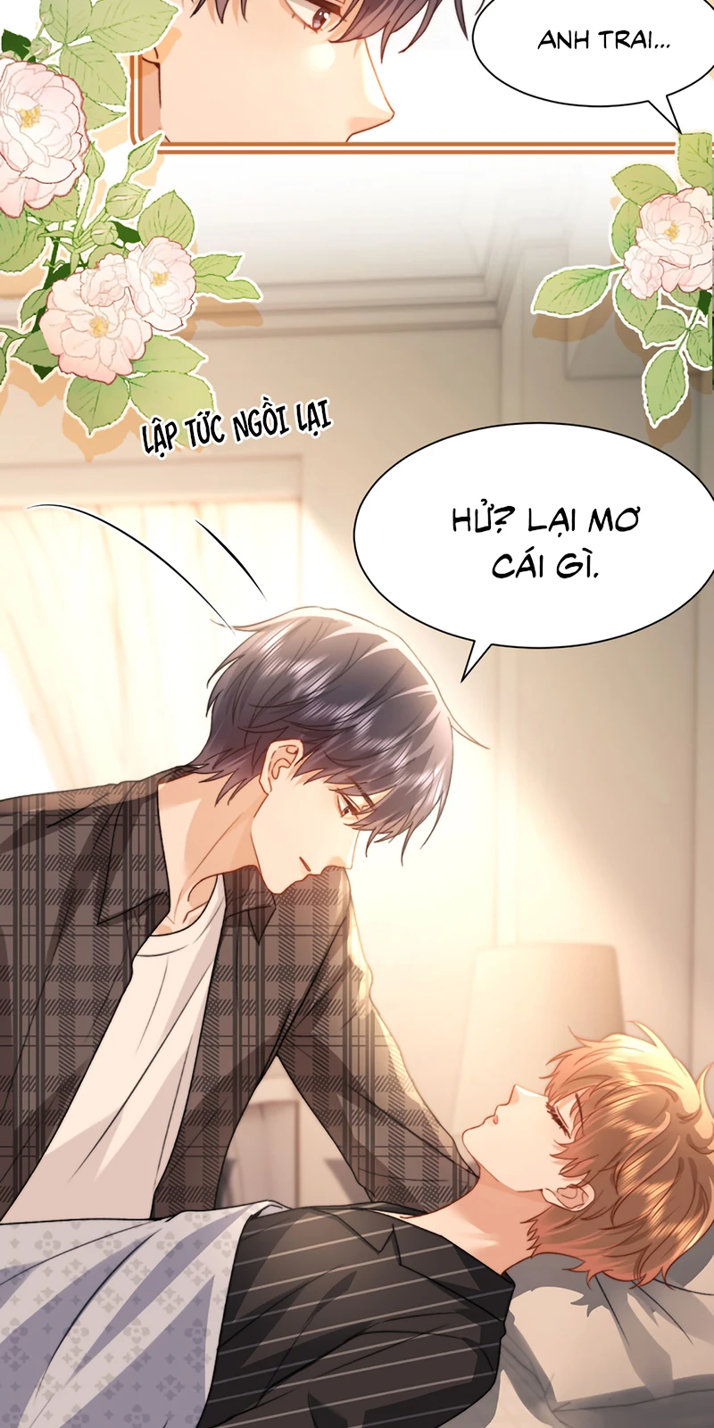 Chất Dị Ứng Đáng Yêu Chapter 128 - 23