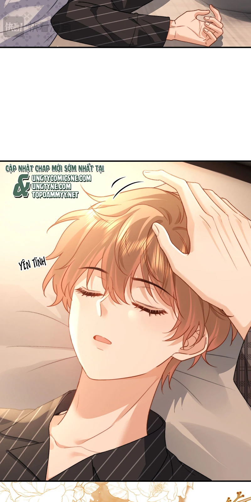 Chất Dị Ứng Đáng Yêu Chapter 128 - 24