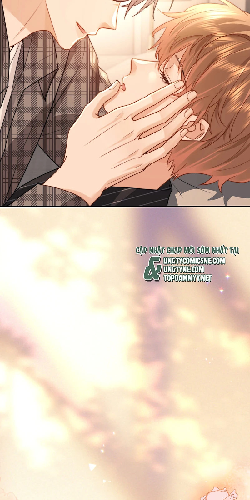 Chất Dị Ứng Đáng Yêu Chapter 128 - 27