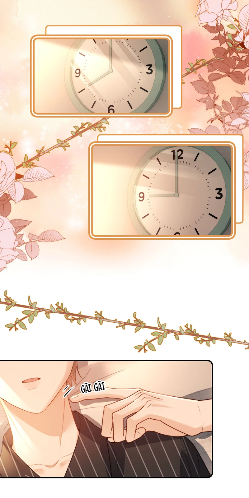 Chất Dị Ứng Đáng Yêu Chapter 128 - 28