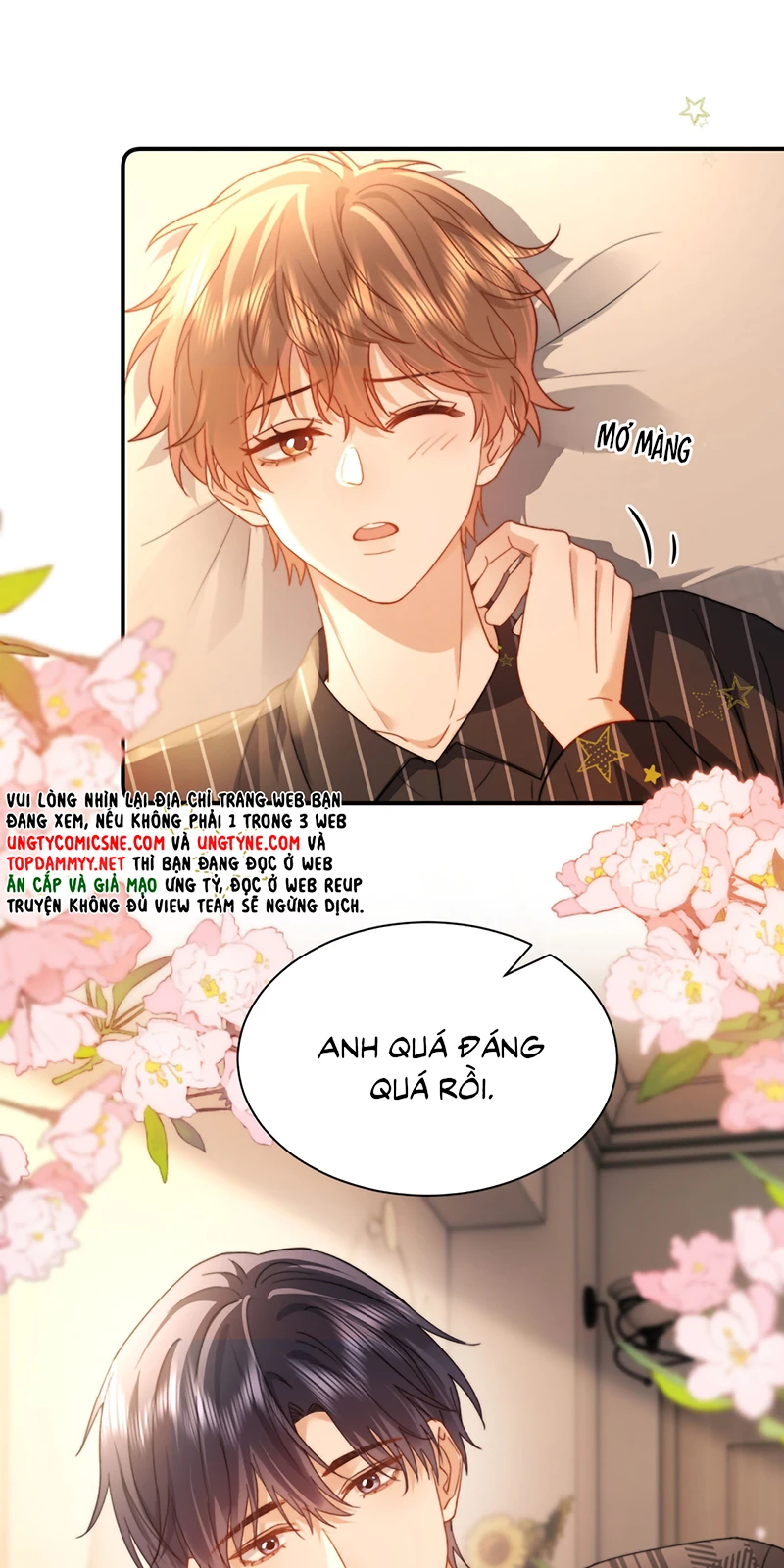 Chất Dị Ứng Đáng Yêu Chapter 128 - 29