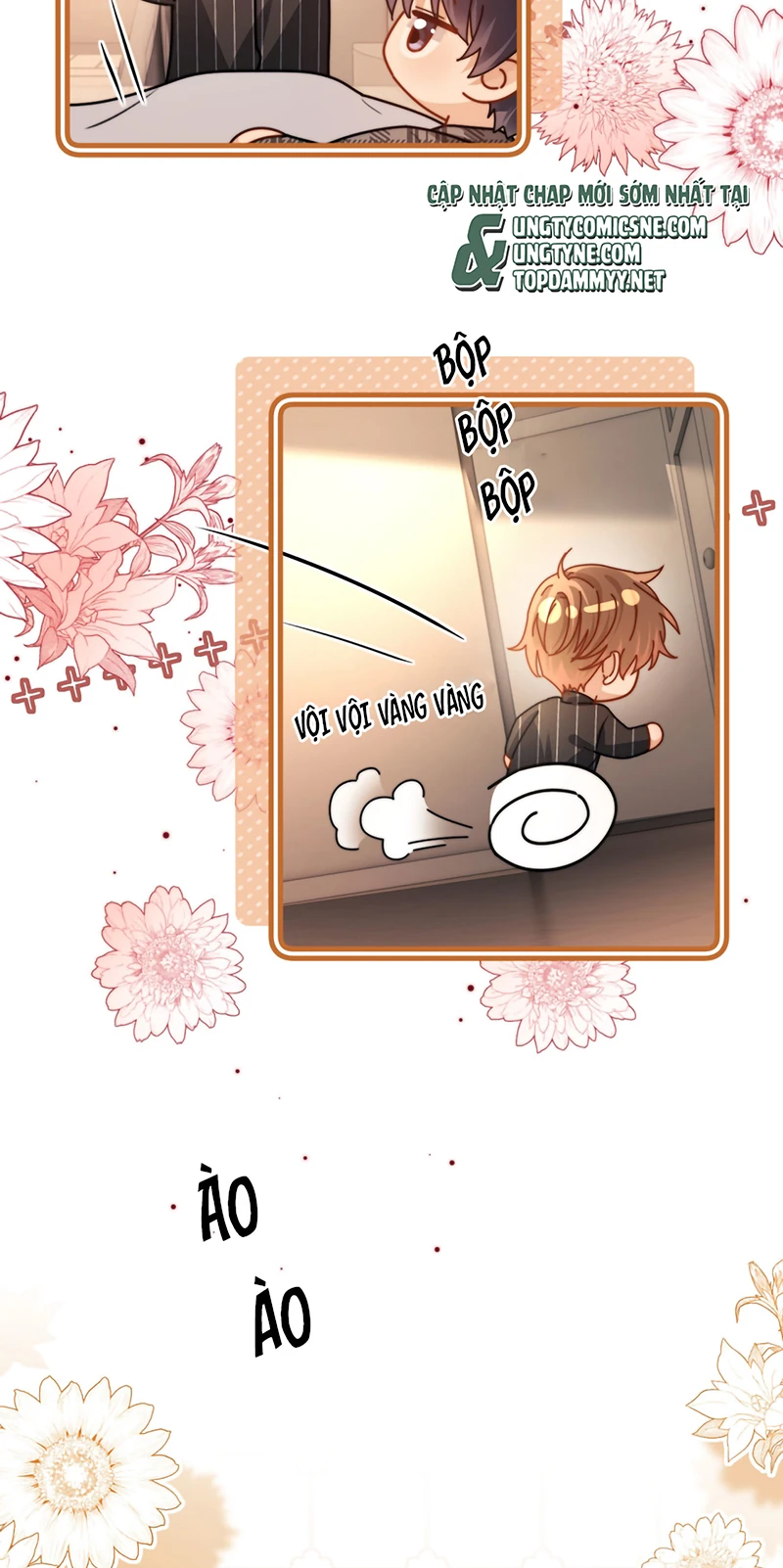 Chất Dị Ứng Đáng Yêu Chapter 128 - 31