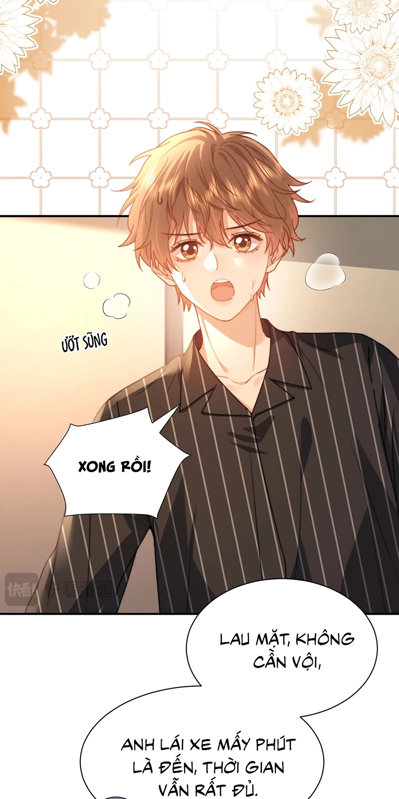 Chất Dị Ứng Đáng Yêu Chapter 128 - 32