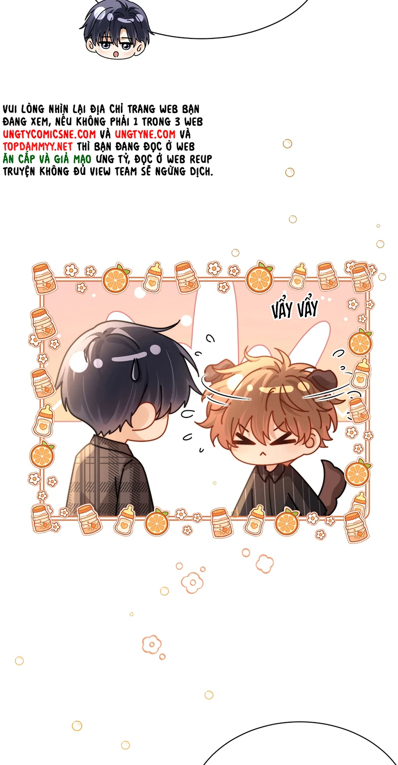 Chất Dị Ứng Đáng Yêu Chapter 128 - 33