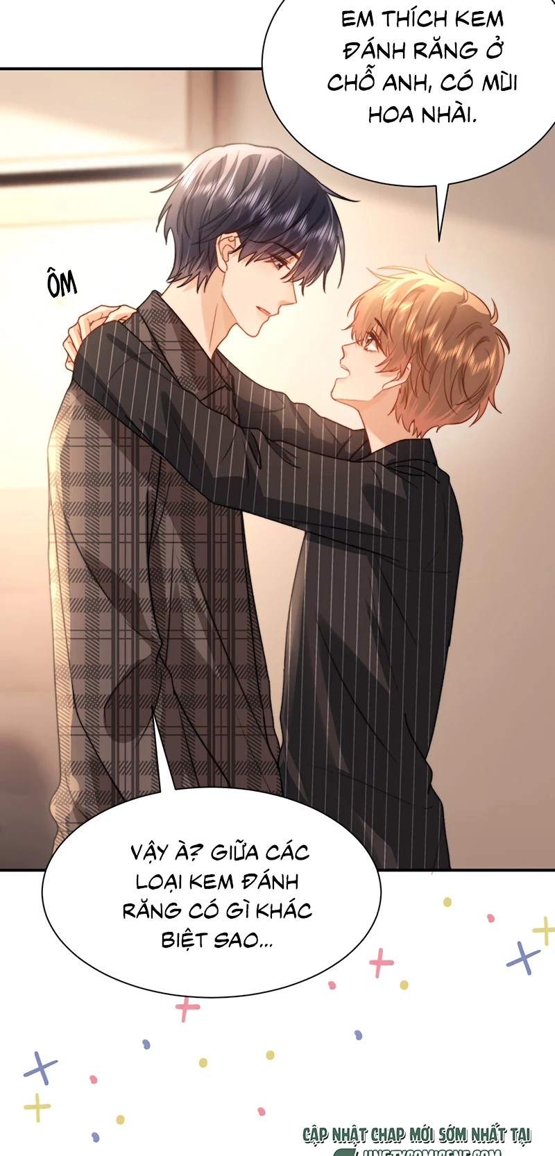 Chất Dị Ứng Đáng Yêu Chapter 128 - 34