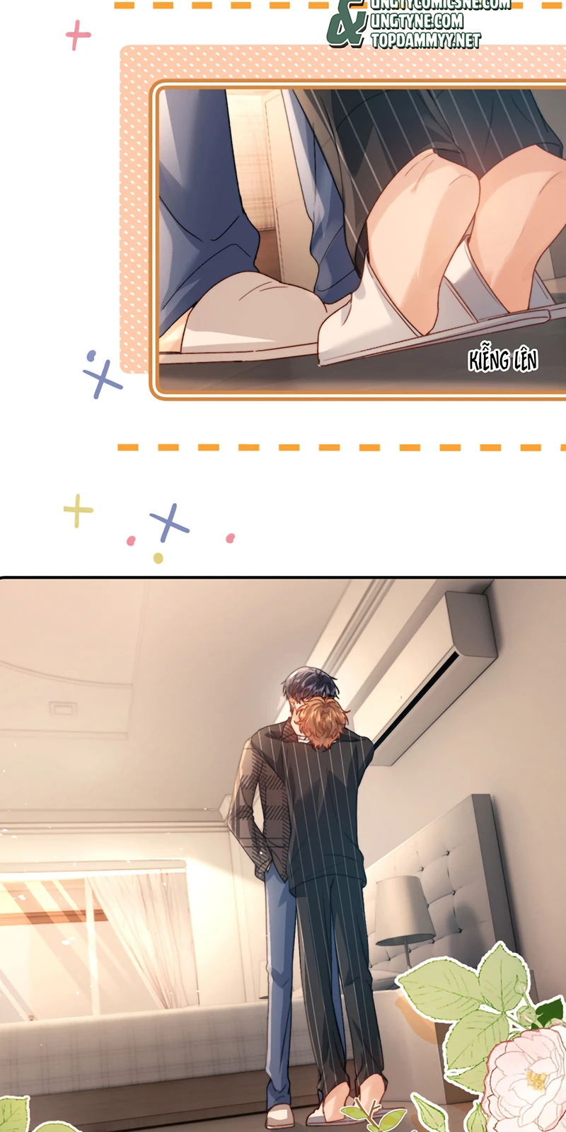 Chất Dị Ứng Đáng Yêu Chapter 128 - 35