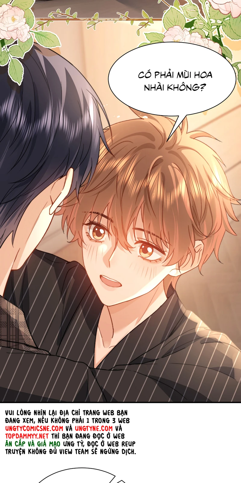 Chất Dị Ứng Đáng Yêu Chapter 128 - 36