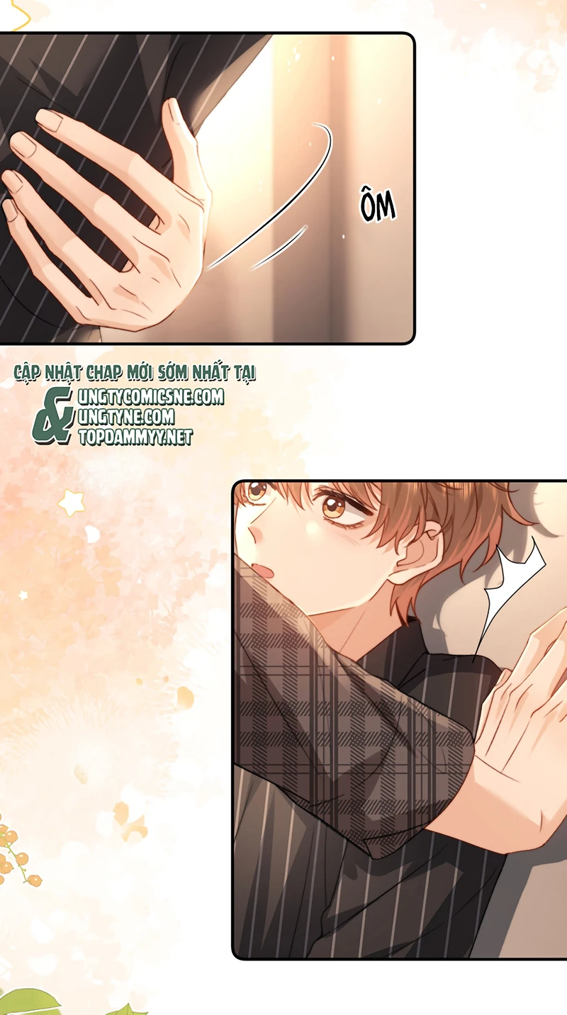 Chất Dị Ứng Đáng Yêu Chapter 128 - 38