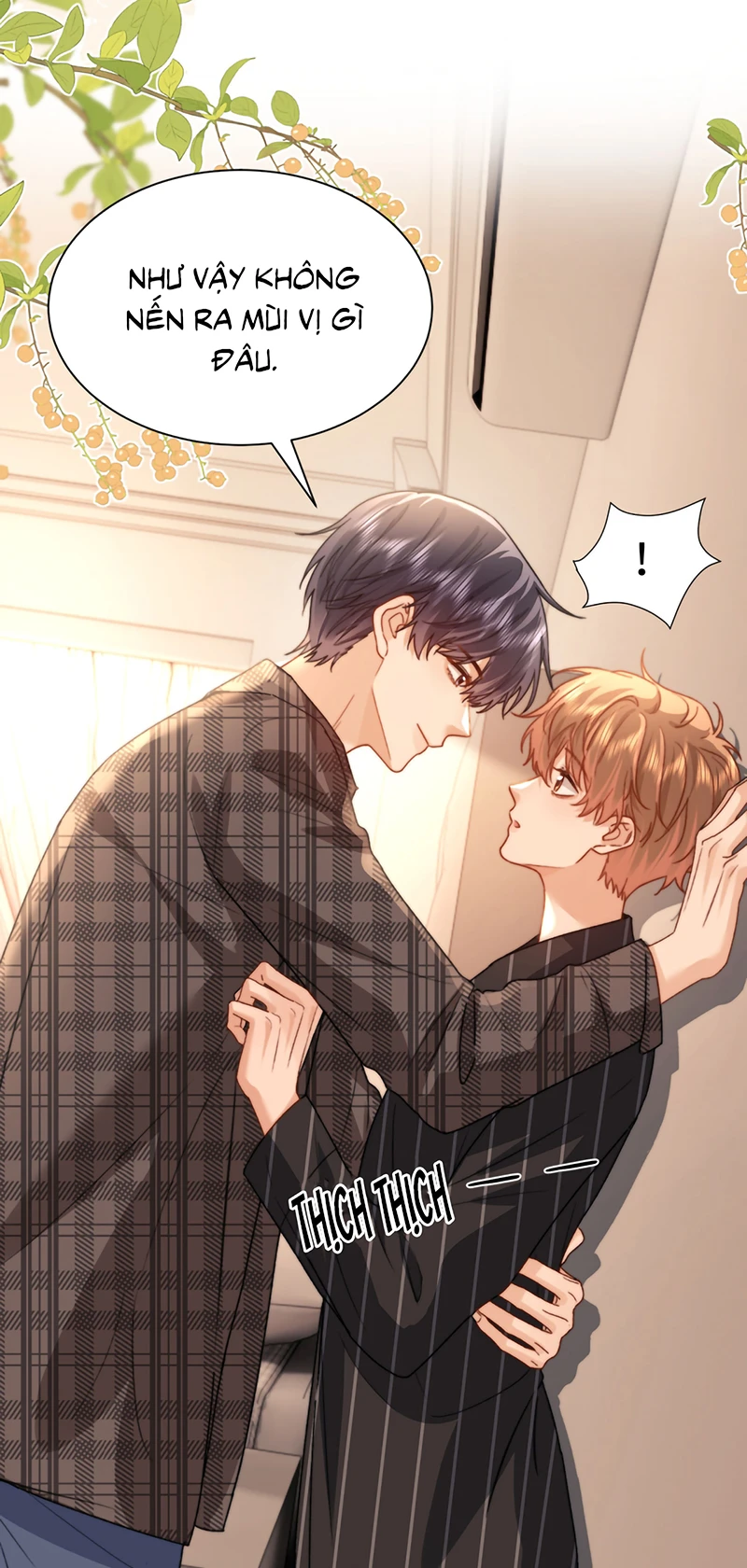 Chất Dị Ứng Đáng Yêu Chapter 128 - 39