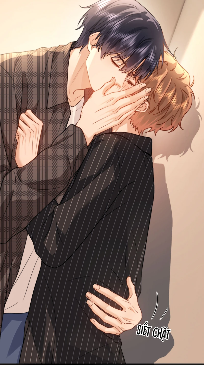 Chất Dị Ứng Đáng Yêu Chapter 129 - 5