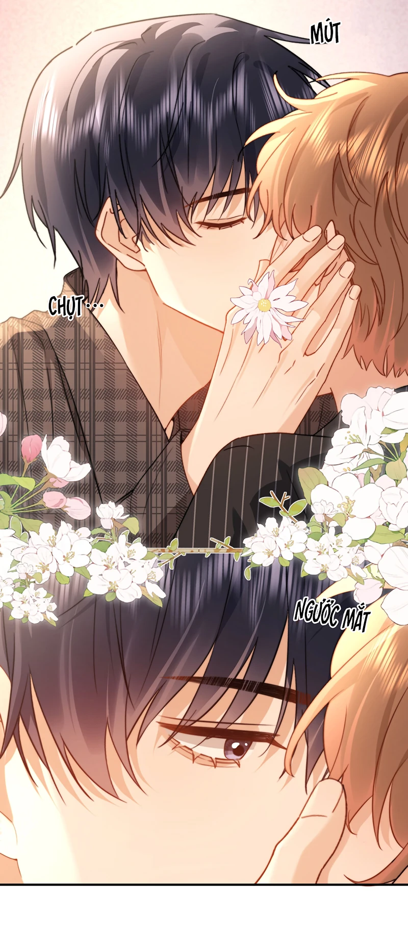 Chất Dị Ứng Đáng Yêu Chapter 129 - 7