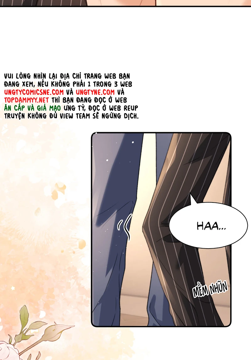 Chất Dị Ứng Đáng Yêu Chapter 129 - 9