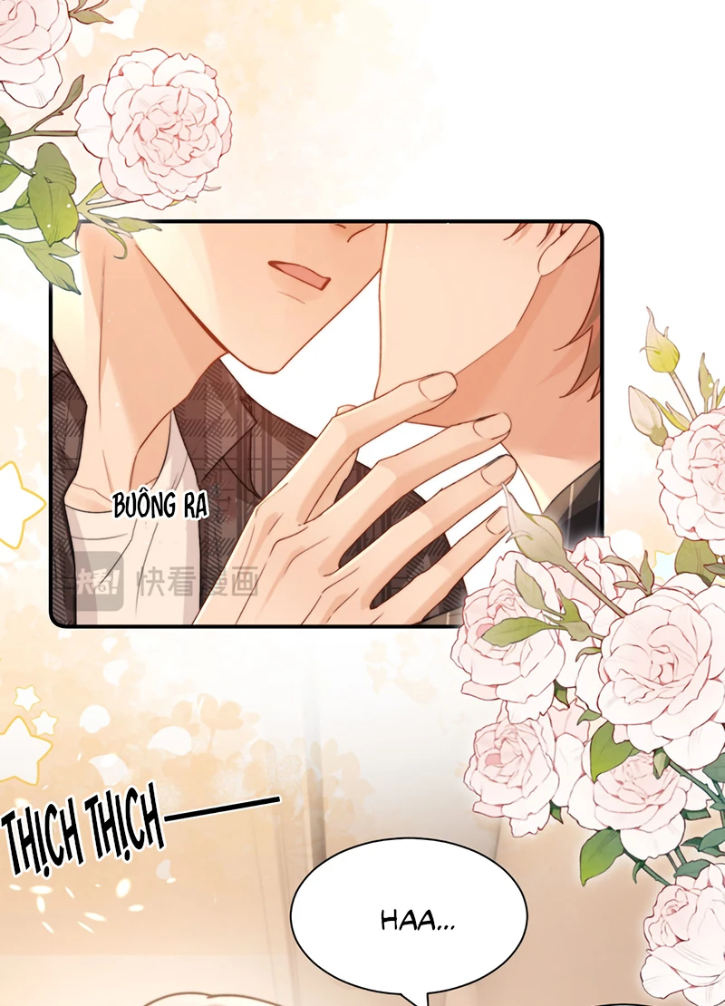 Chất Dị Ứng Đáng Yêu Chapter 129 - 10