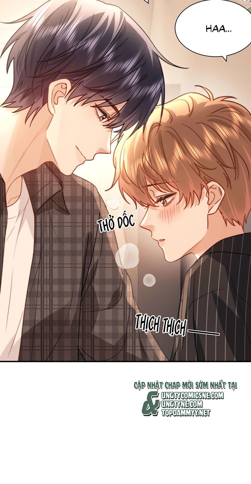 Chất Dị Ứng Đáng Yêu Chapter 129 - 11