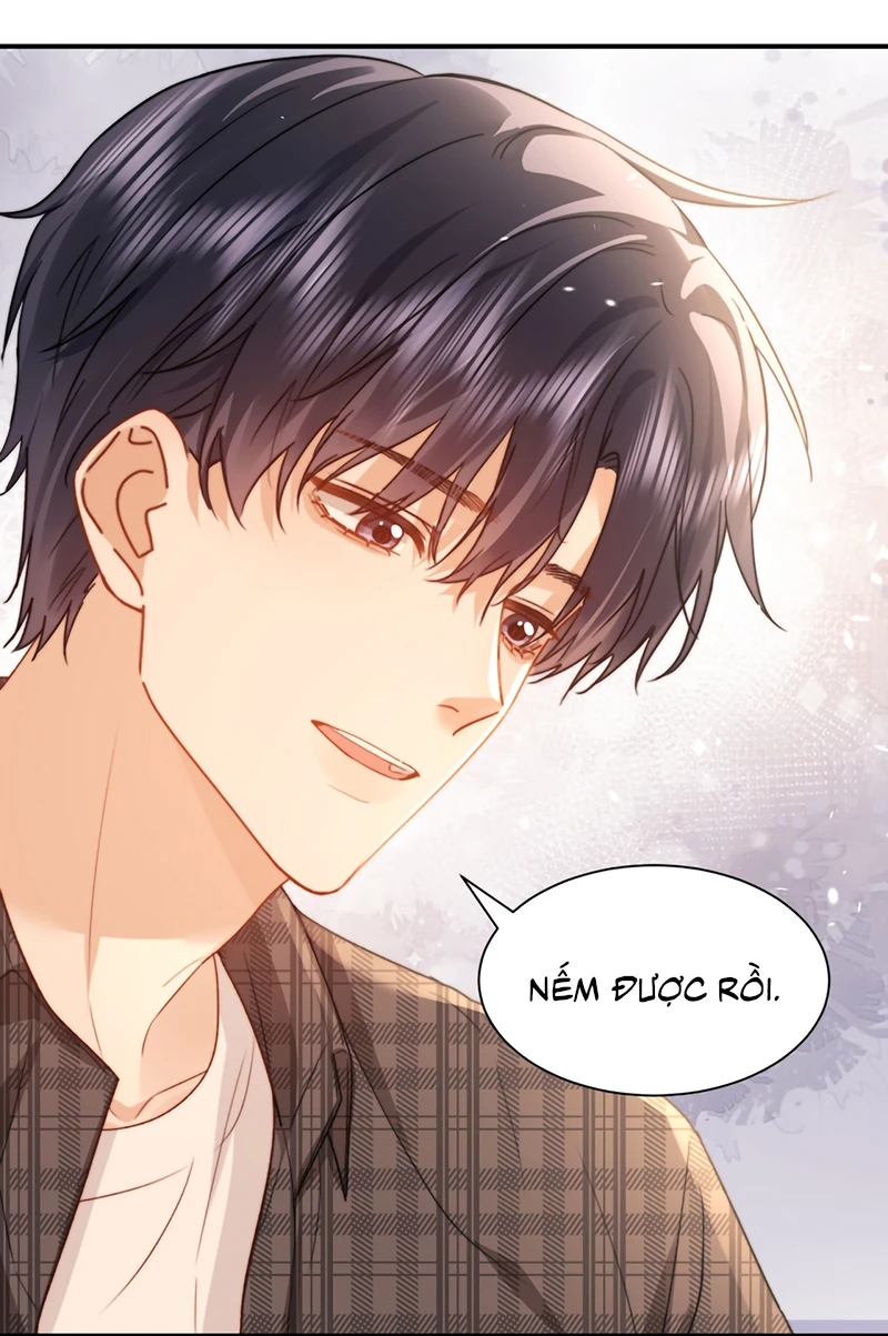 Chất Dị Ứng Đáng Yêu Chapter 129 - 12