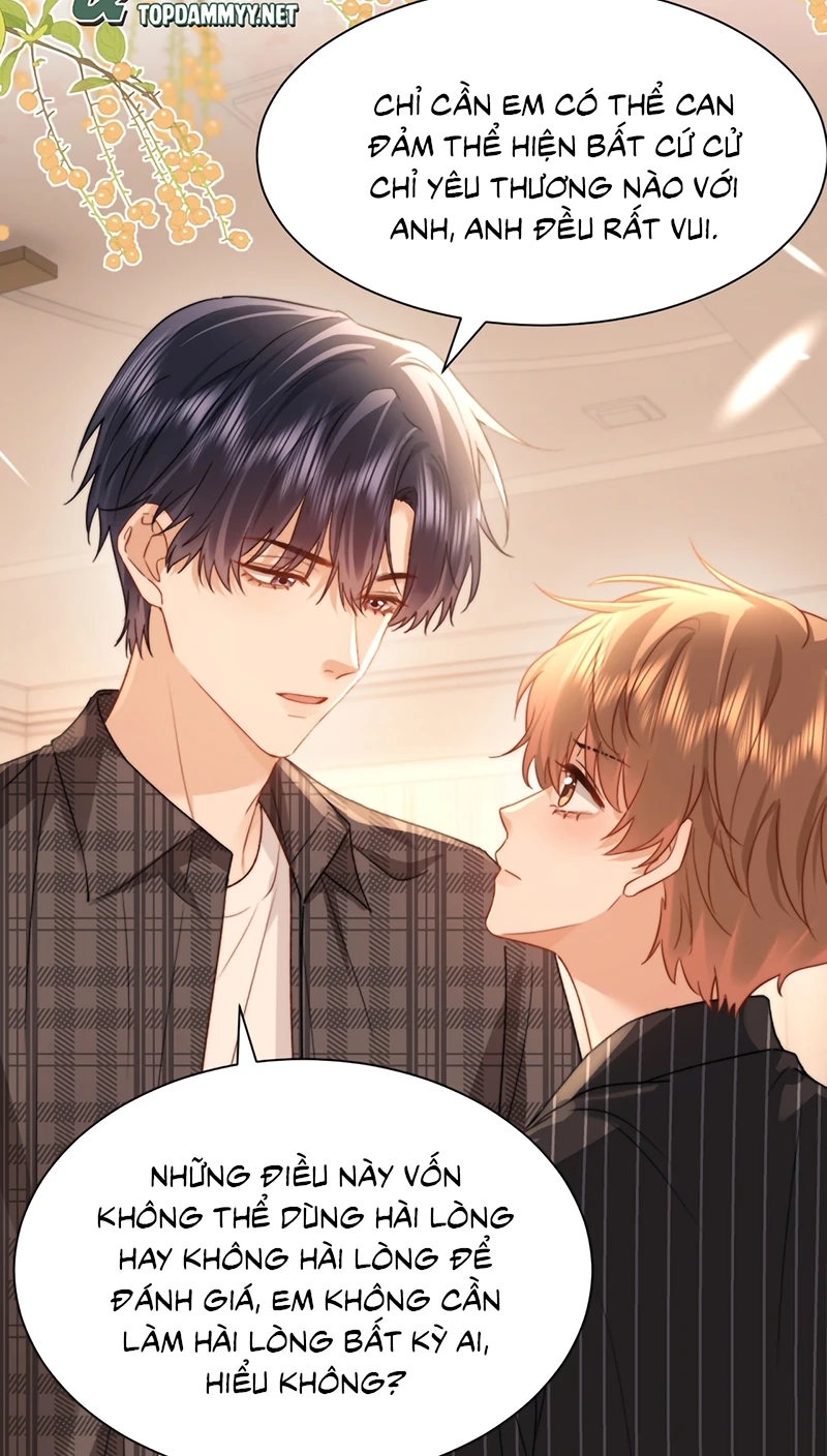 Chất Dị Ứng Đáng Yêu Chapter 129 - 17