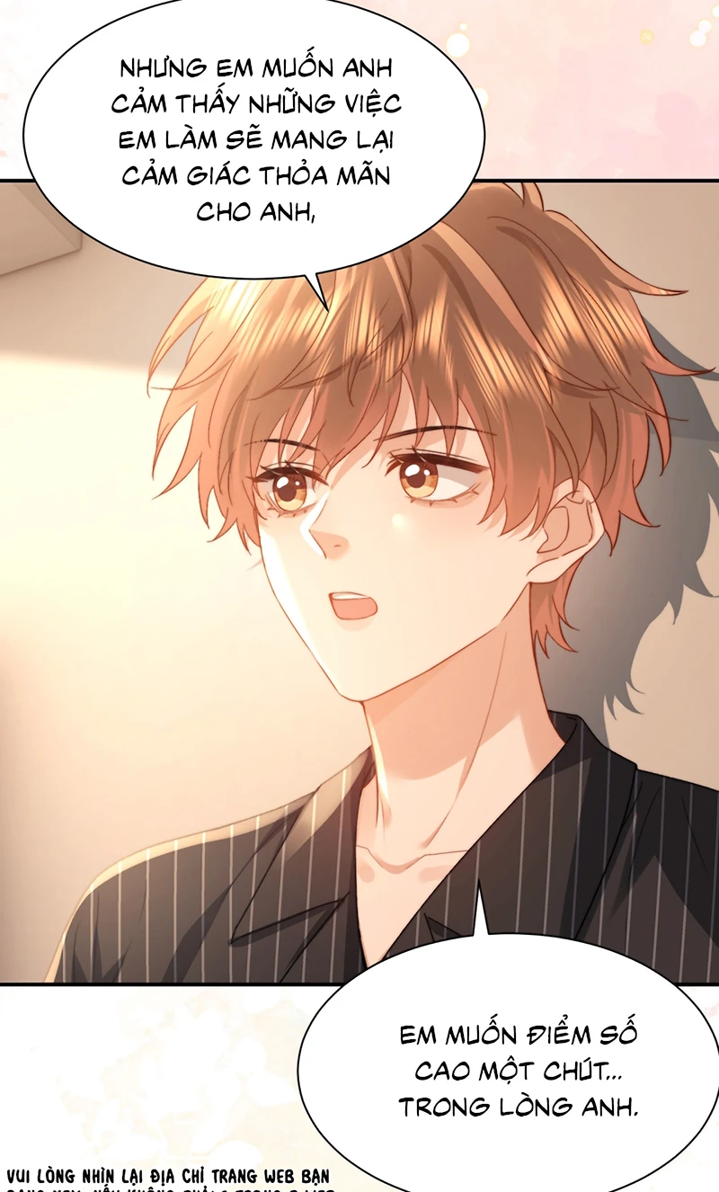 Chất Dị Ứng Đáng Yêu Chapter 129 - 19