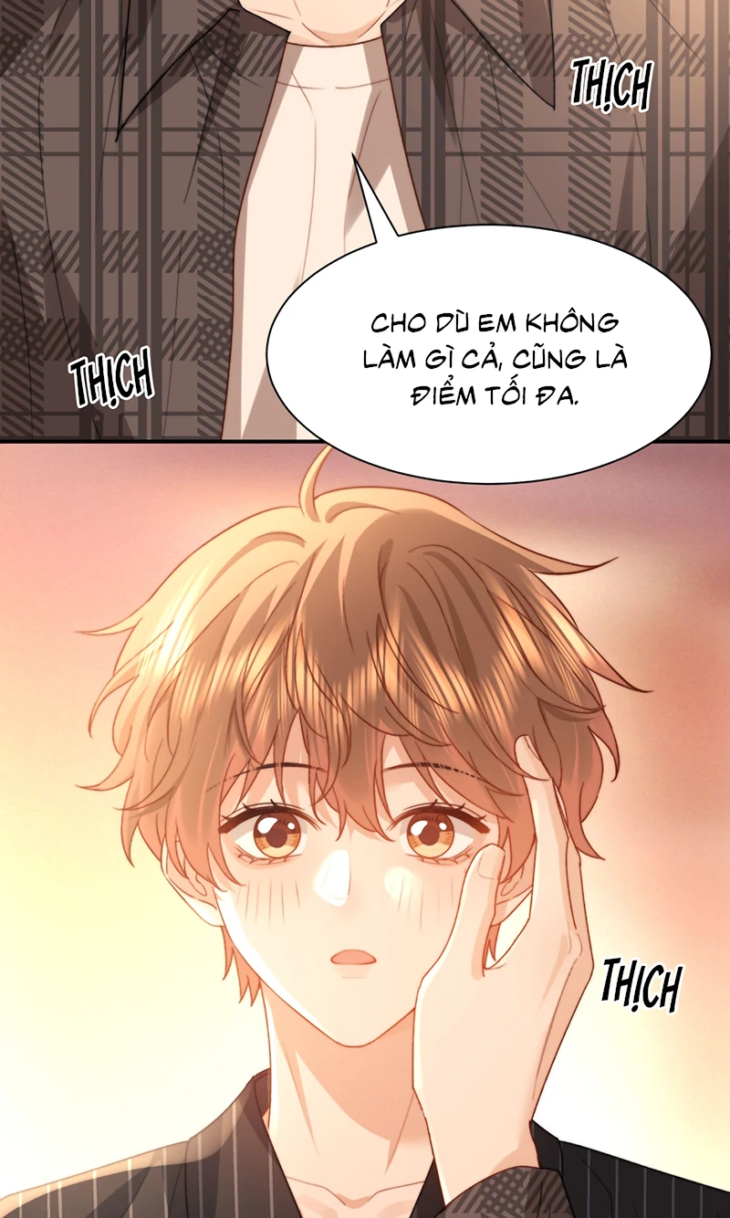 Chất Dị Ứng Đáng Yêu Chapter 129 - 22