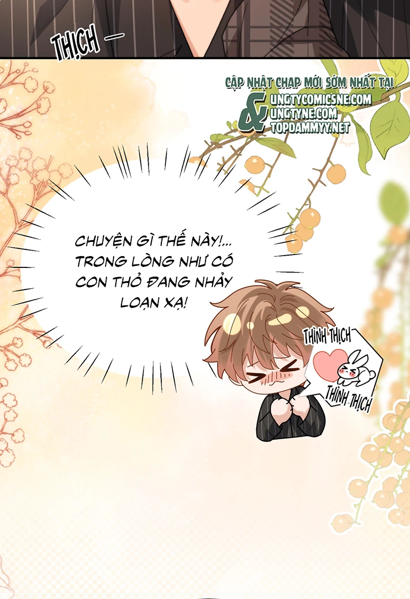 Chất Dị Ứng Đáng Yêu Chapter 129 - 23