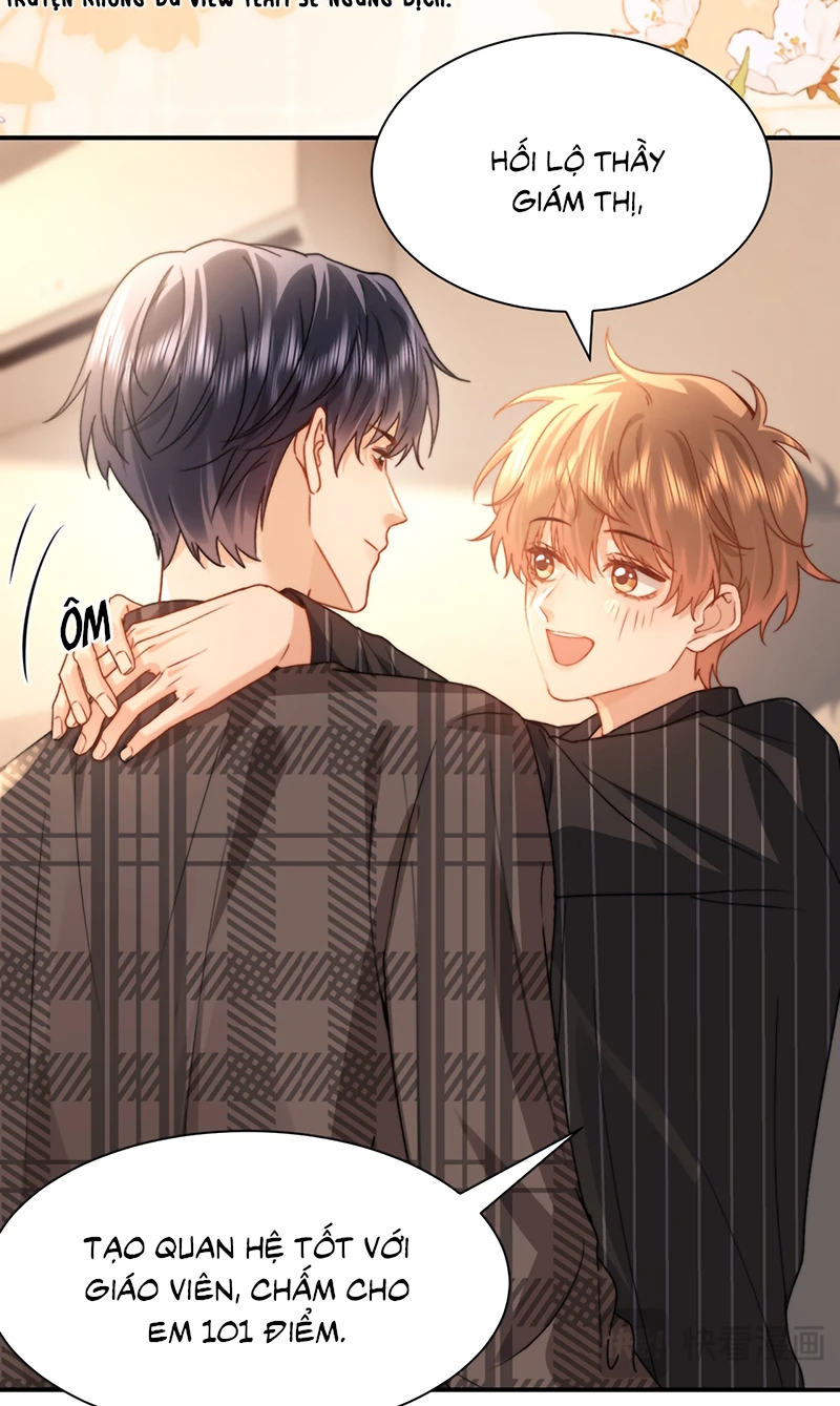 Chất Dị Ứng Đáng Yêu Chapter 129 - 25