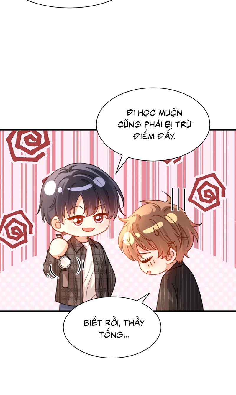 Chất Dị Ứng Đáng Yêu Chapter 129 - 26