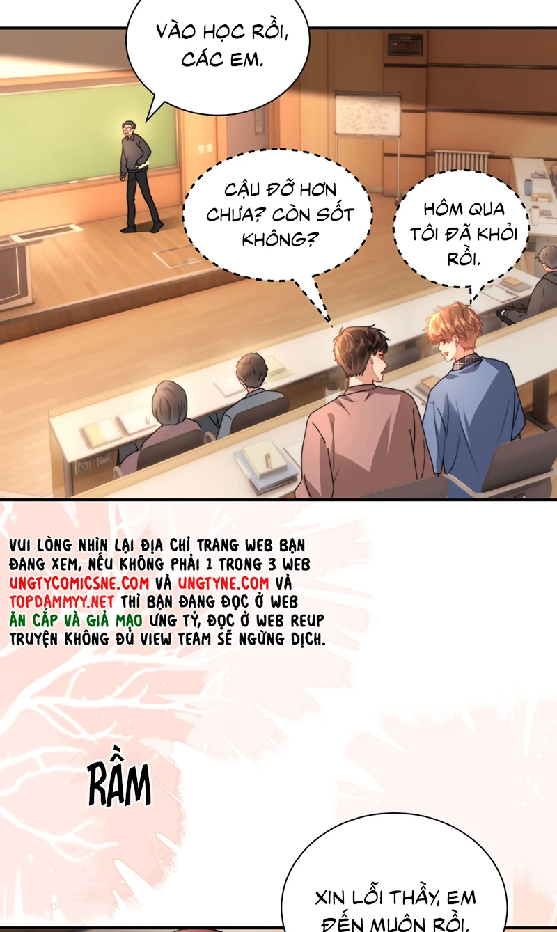 Chất Dị Ứng Đáng Yêu Chapter 129 - 29