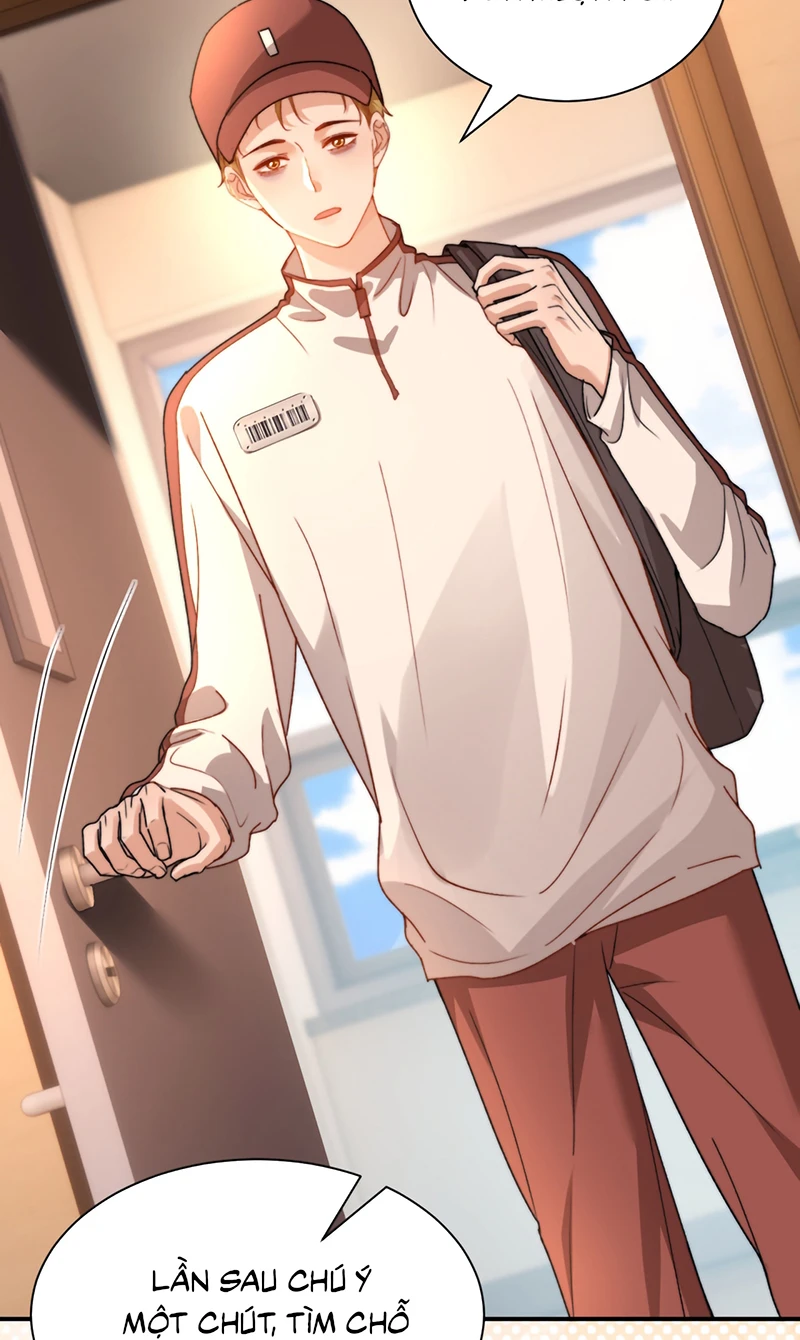 Chất Dị Ứng Đáng Yêu Chapter 129 - 30