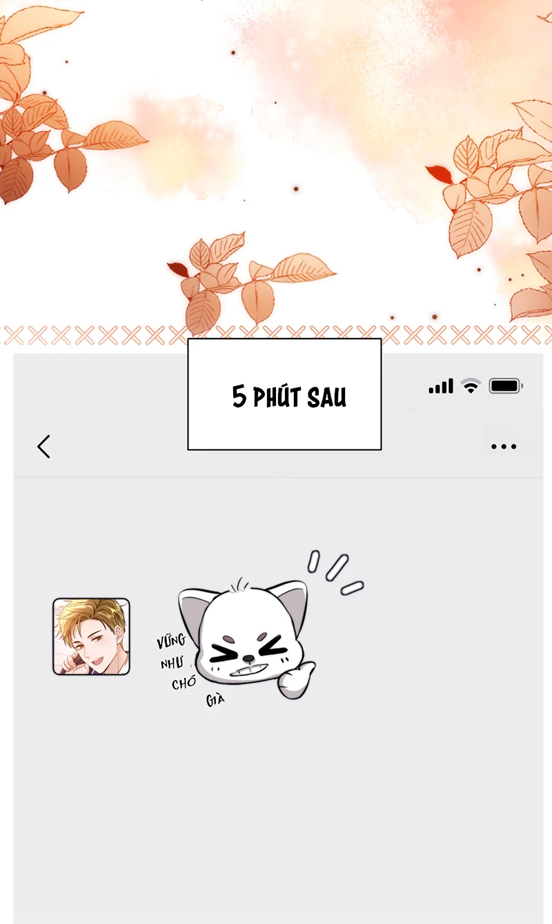 Chất Dị Ứng Đáng Yêu Chapter 129 - 36